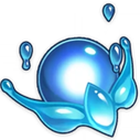 oceanid drop it's like heart of water or something nvm cleansing heart